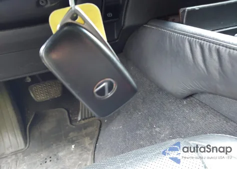 2014 Lexus Gs 350 Base (A6) from USA, damaged, VIN JTHCE1BLXE5026593